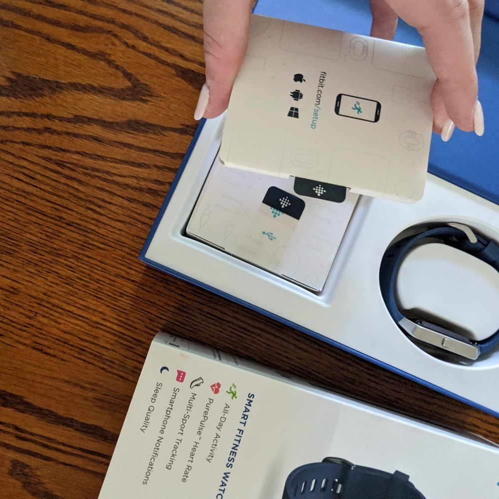 Fitbit Blaze - image 5